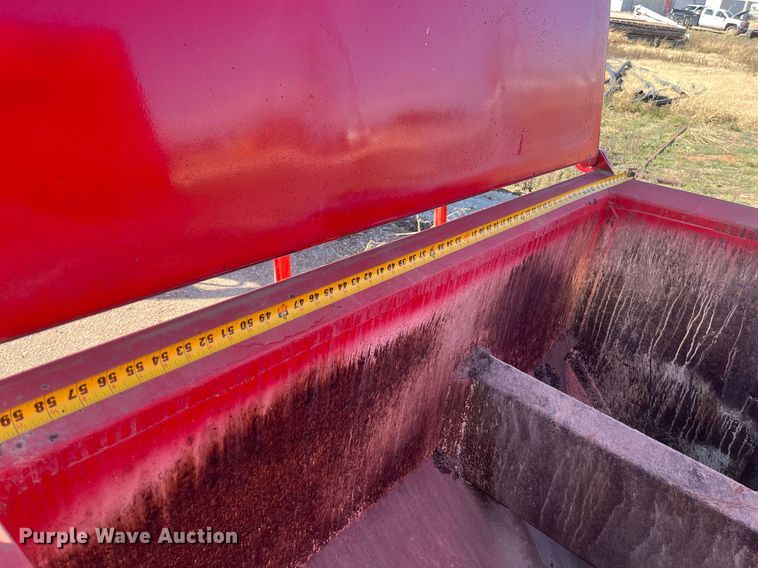 image for item EI0519 Falcon  pothole patcher