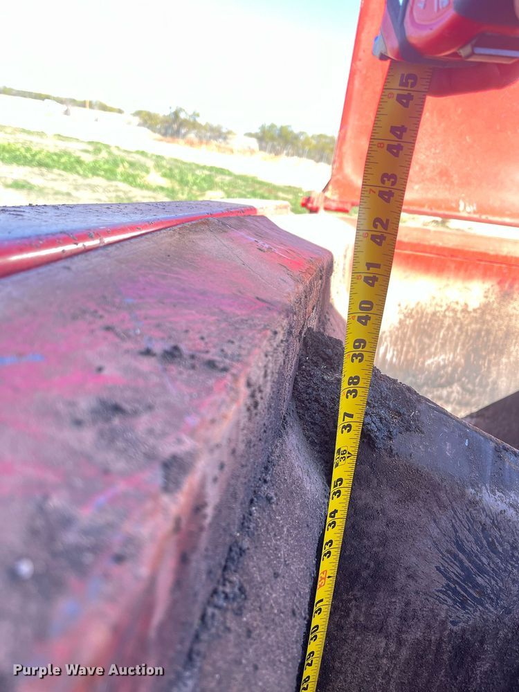 image for item EI0519 Falcon  pothole patcher