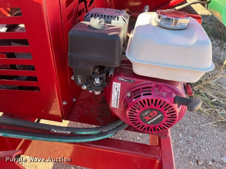 image for item EI0519 Falcon  pothole patcher