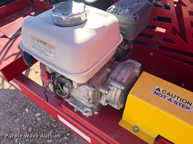 image for item EI0519 Falcon  pothole patcher