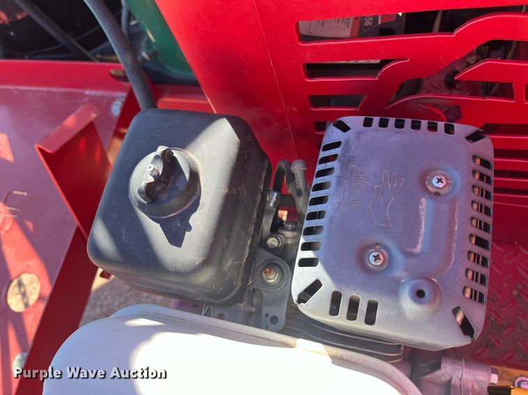 image for item EI0519 Falcon  pothole patcher