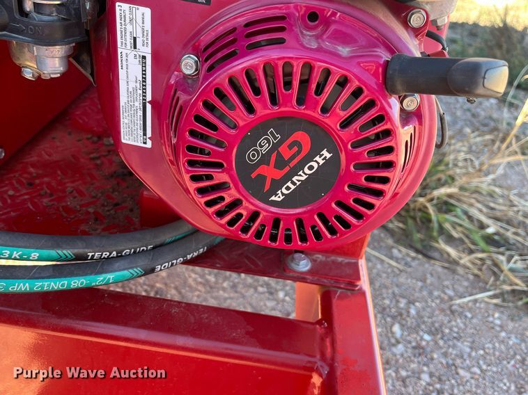 image for item EI0519 Falcon  pothole patcher