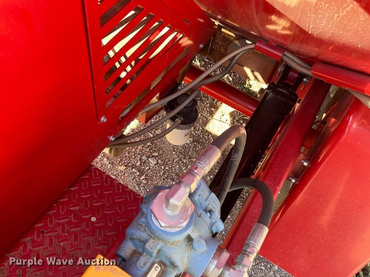 image for item EI0519 Falcon  pothole patcher