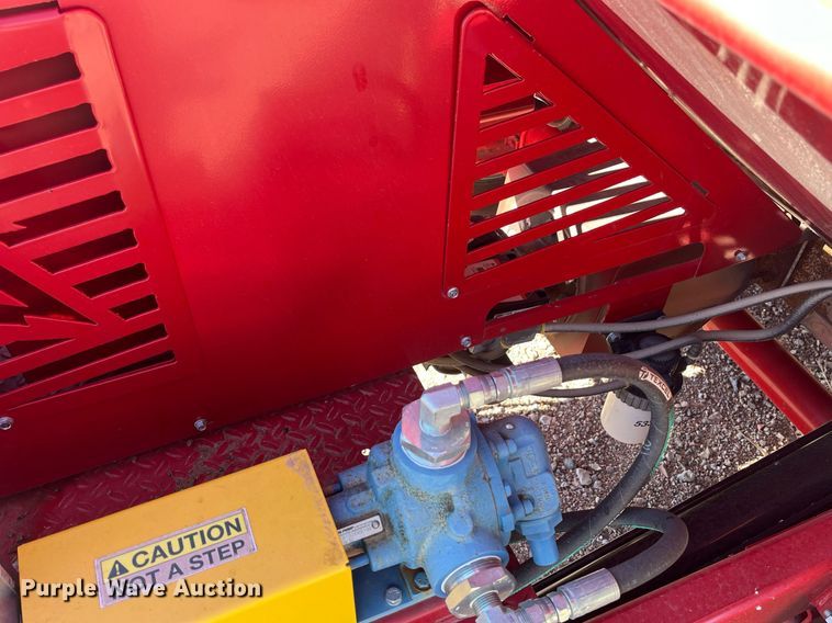 image for item EI0519 Falcon  pothole patcher