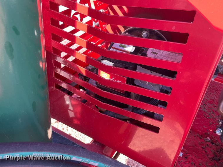 image for item EI0519 Falcon  pothole patcher