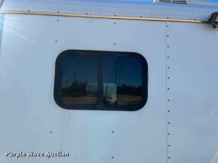 image for item EI0520 2020 Cargo Craft  fiber optic splicing trailer