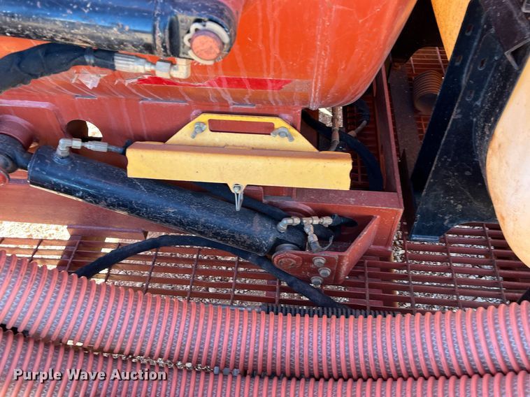 image for item EI0521 2018 Ditch Witch FX30  vacuum excavator