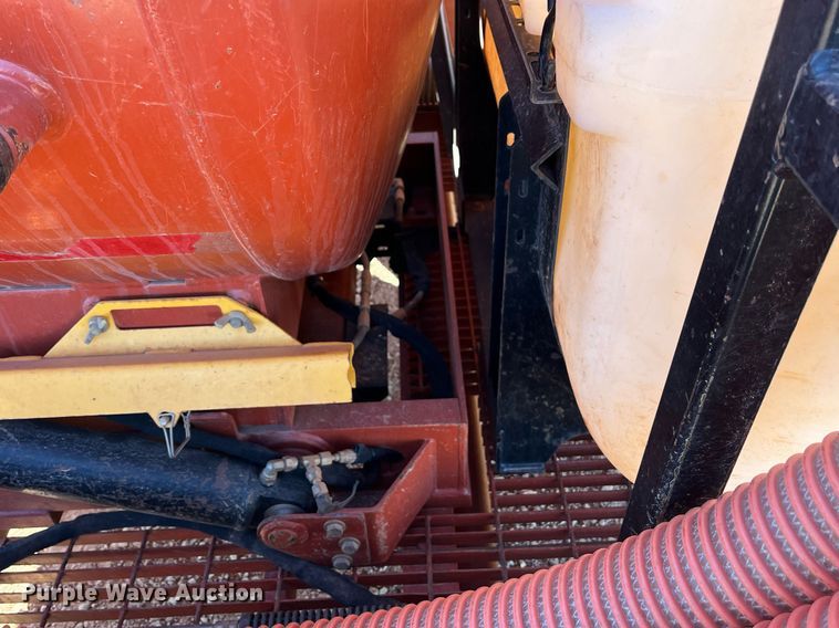 image for item EI0521 2018 Ditch Witch FX30  vacuum excavator