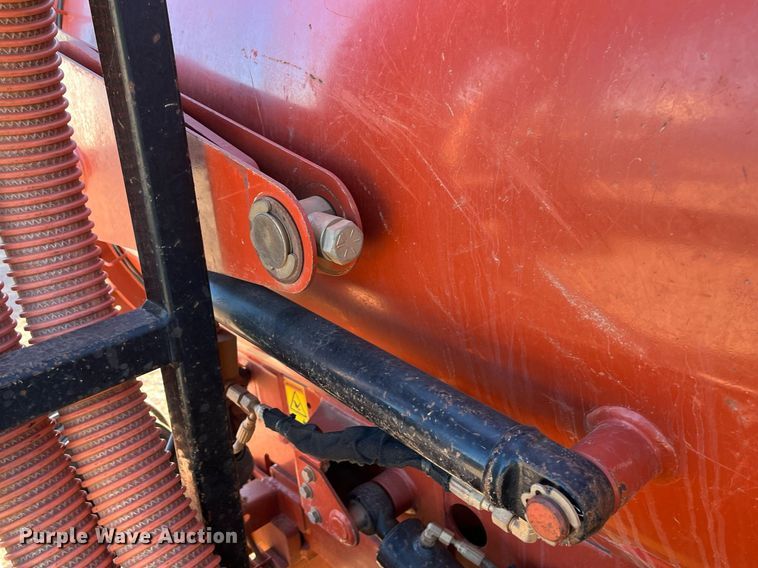 image for item EI0521 2018 Ditch Witch FX30  vacuum excavator