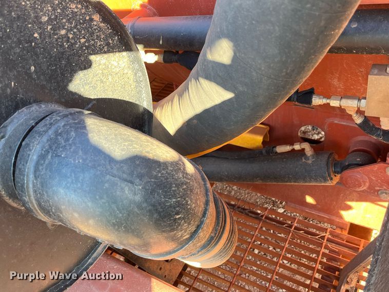 image for item EI0521 2018 Ditch Witch FX30  vacuum excavator