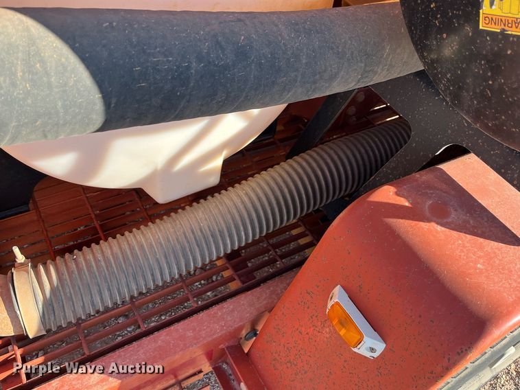 image for item EI0521 2018 Ditch Witch FX30  vacuum excavator