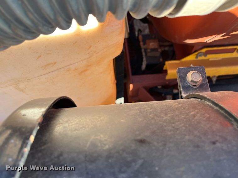 image for item EI0521 2018 Ditch Witch FX30  vacuum excavator