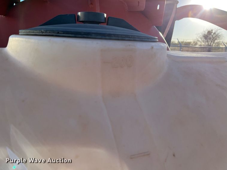 image for item EI0521 2018 Ditch Witch FX30  vacuum excavator