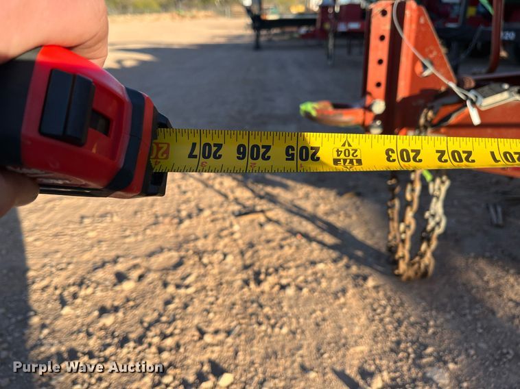 image for item EI0521 2018 Ditch Witch FX30  vacuum excavator