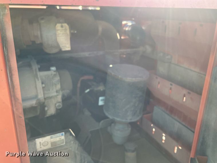 image for item EI0521 2018 Ditch Witch FX30  vacuum excavator