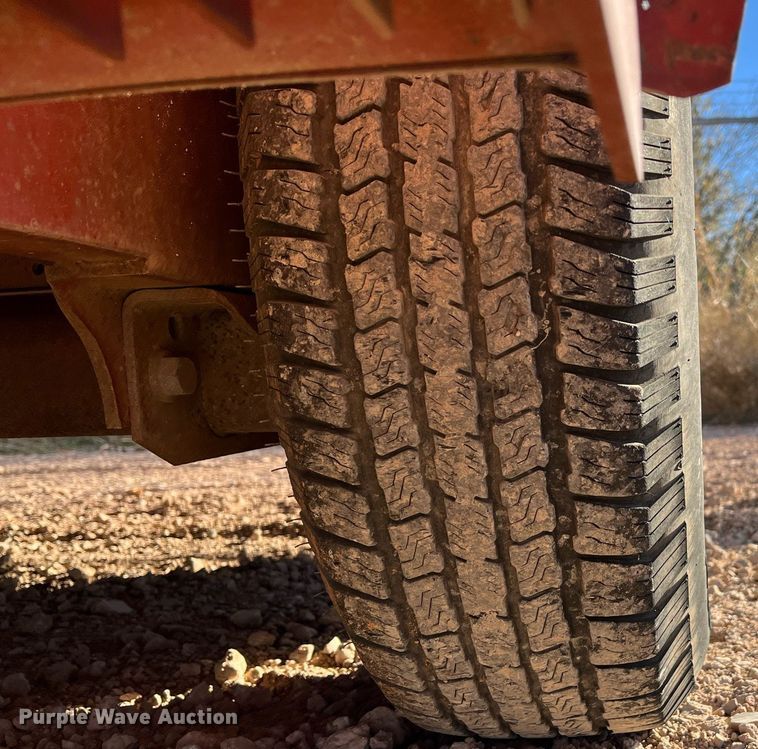 image for item EI0521 2018 Ditch Witch FX30  vacuum excavator