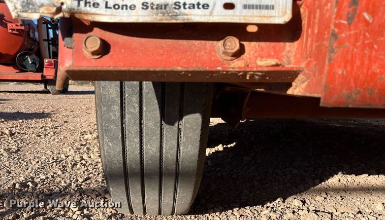 image for item EI0521 2018 Ditch Witch FX30  vacuum excavator