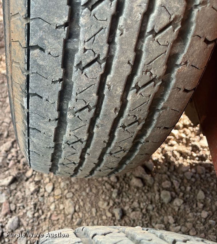 image for item EI0521 2018 Ditch Witch FX30  vacuum excavator