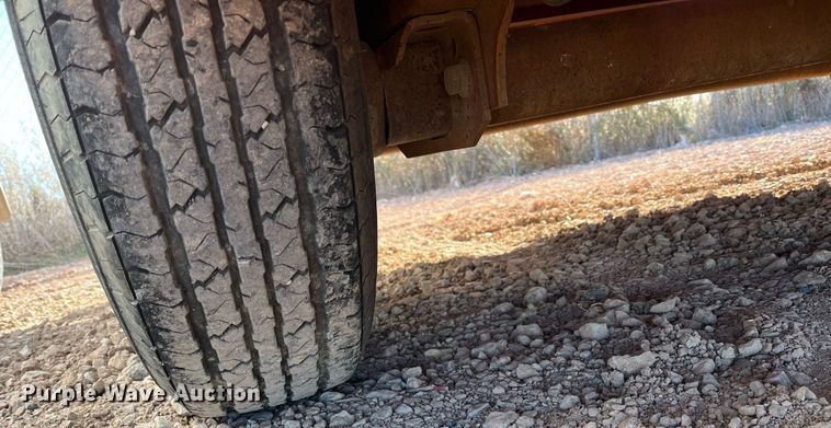 image for item EI0521 2018 Ditch Witch FX30  vacuum excavator