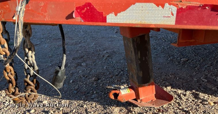 image for item EI0522 2017 Ditch Witch FX30  vacuum excavator