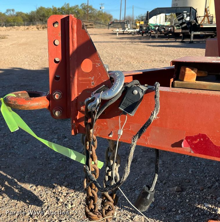 image for item EI0522 2017 Ditch Witch FX30  vacuum excavator