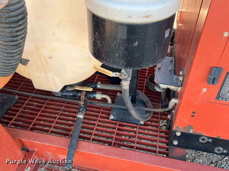 image for item EI0522 2017 Ditch Witch FX30  vacuum excavator