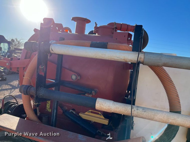 image for item EI0522 2017 Ditch Witch FX30  vacuum excavator