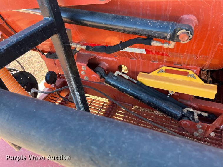 image for item EI0522 2017 Ditch Witch FX30  vacuum excavator