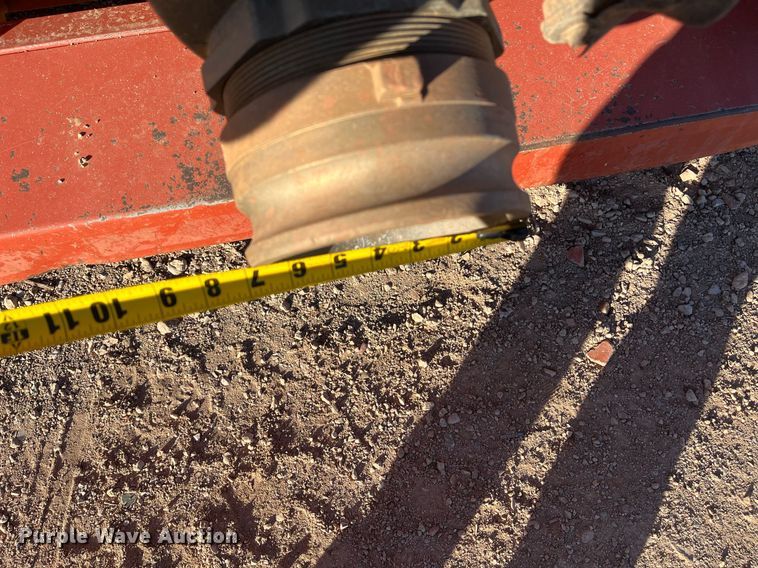 image for item EI0522 2017 Ditch Witch FX30  vacuum excavator