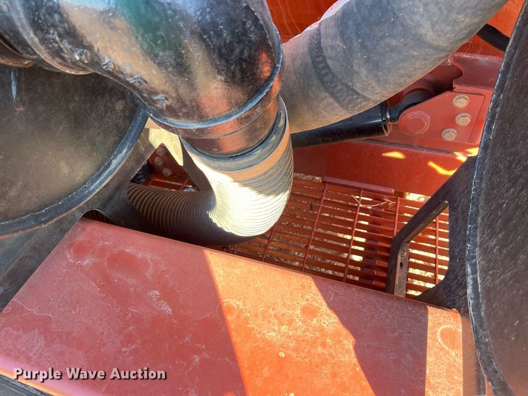 image for item EI0522 2017 Ditch Witch FX30  vacuum excavator