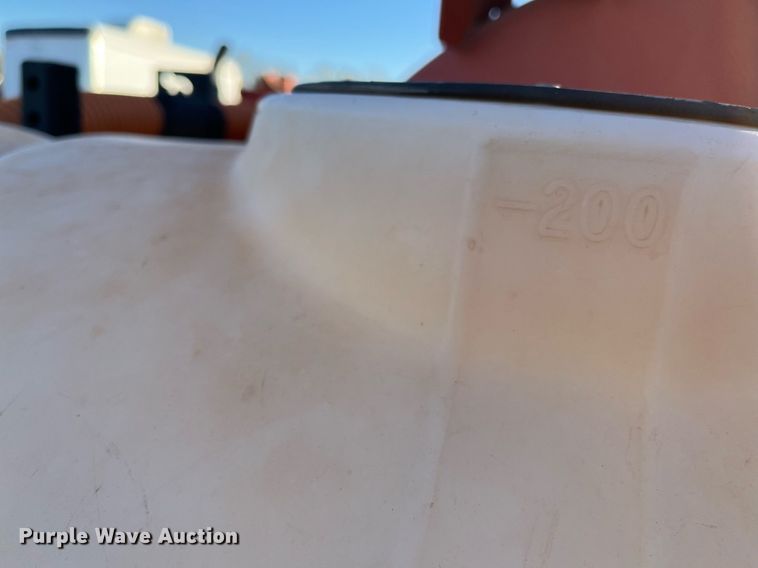 image for item EI0522 2017 Ditch Witch FX30  vacuum excavator