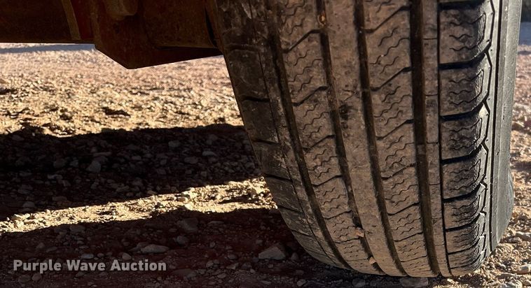 image for item EI0522 2017 Ditch Witch FX30  vacuum excavator