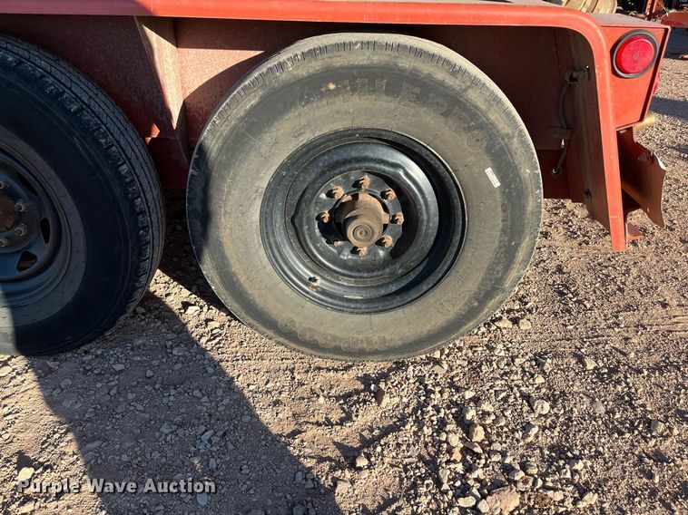 image for item EI0522 2017 Ditch Witch FX30  vacuum excavator