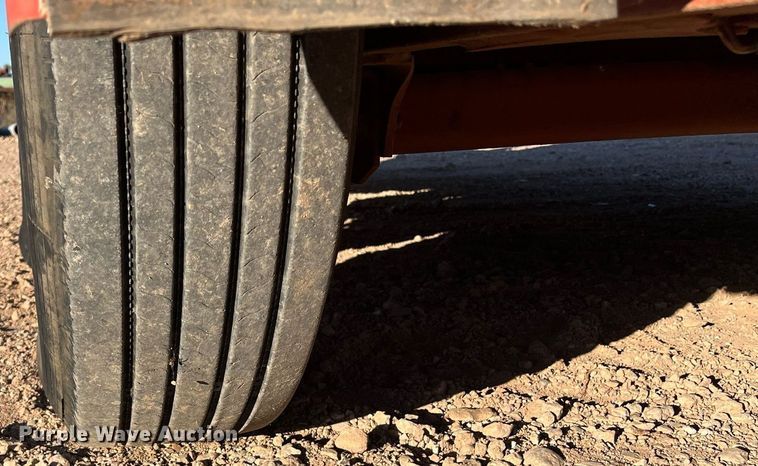 image for item EI0522 2017 Ditch Witch FX30  vacuum excavator