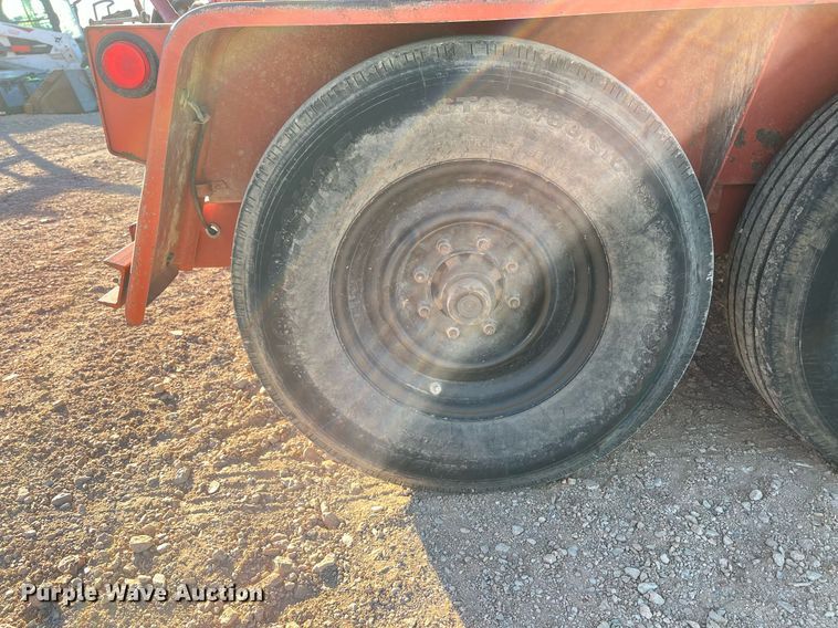 image for item EI0522 2017 Ditch Witch FX30  vacuum excavator