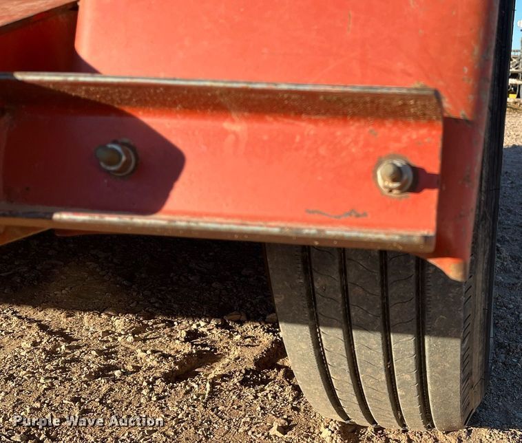 image for item EI0522 2017 Ditch Witch FX30  vacuum excavator