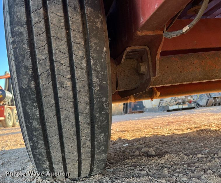 image for item EI0522 2017 Ditch Witch FX30  vacuum excavator