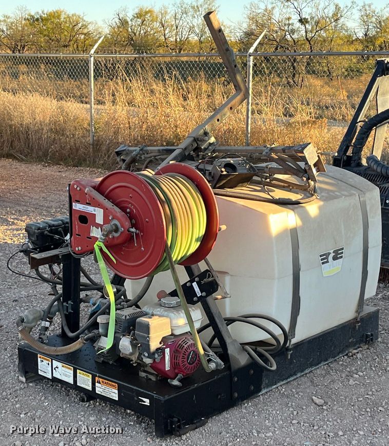 image for item EI0523 Wylie  sprayer