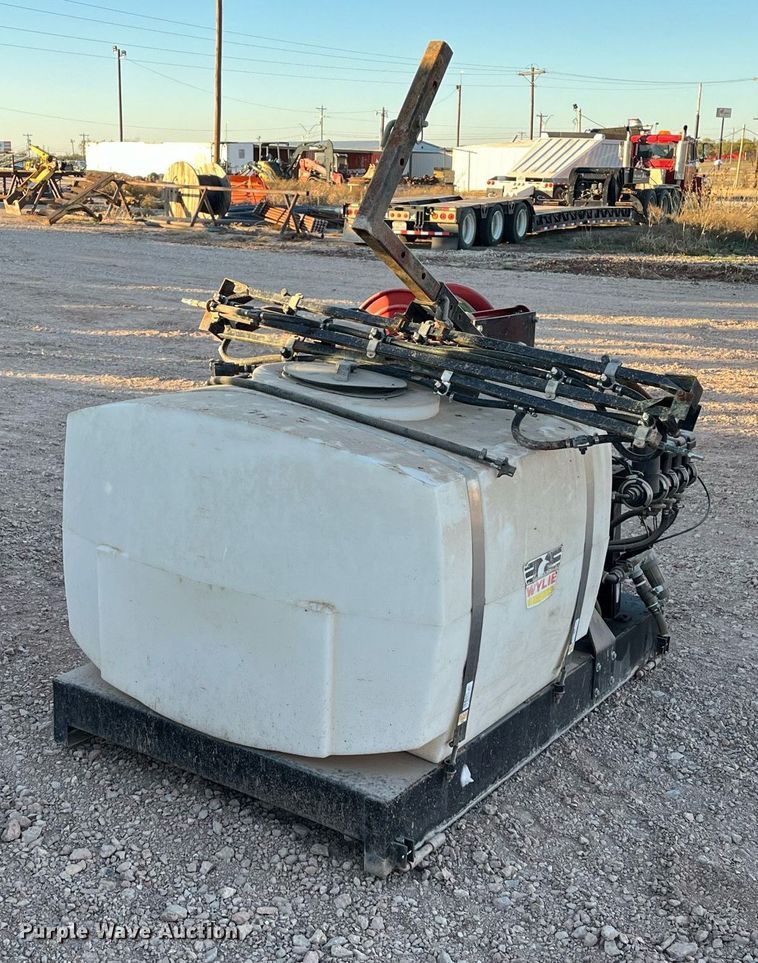 image for item EI0523 Wylie  sprayer