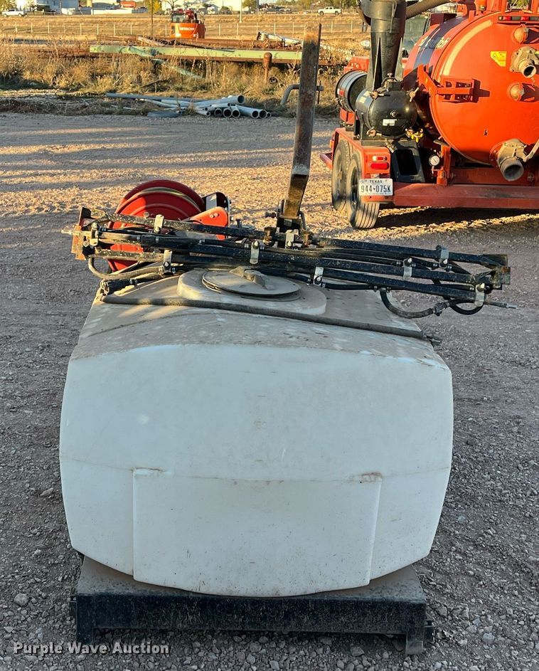 image for item EI0523 Wylie  sprayer