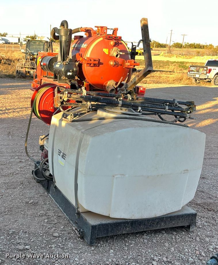 image for item EI0523 Wylie  sprayer