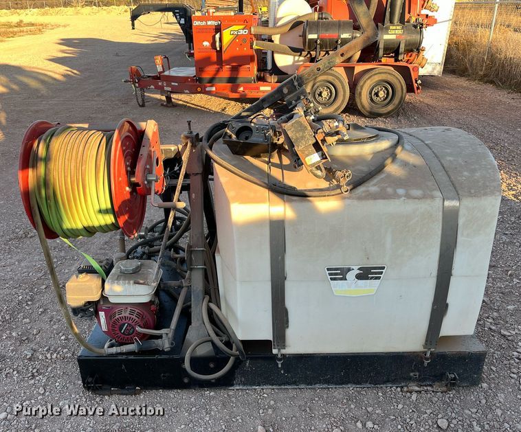 image for item EI0523 Wylie  sprayer