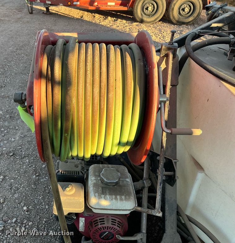 image for item EI0523 Wylie  sprayer