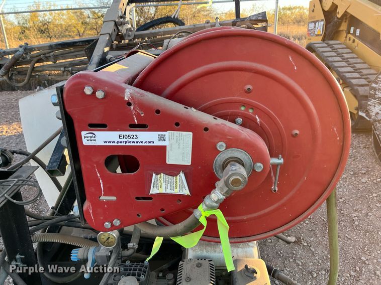 image for item EI0523 Wylie  sprayer