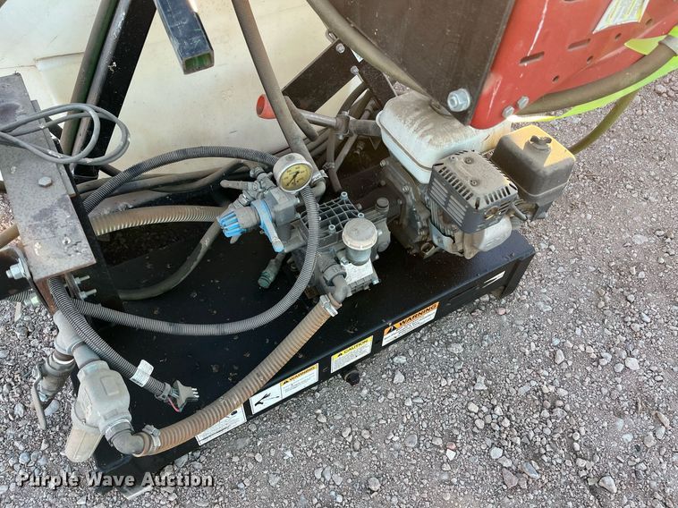 image for item EI0523 Wylie  sprayer