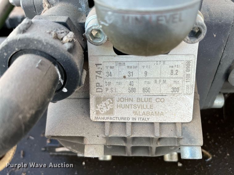 image for item EI0523 Wylie  sprayer