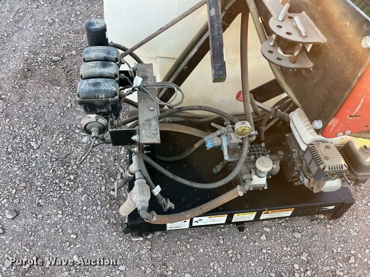 image for item EI0523 Wylie  sprayer