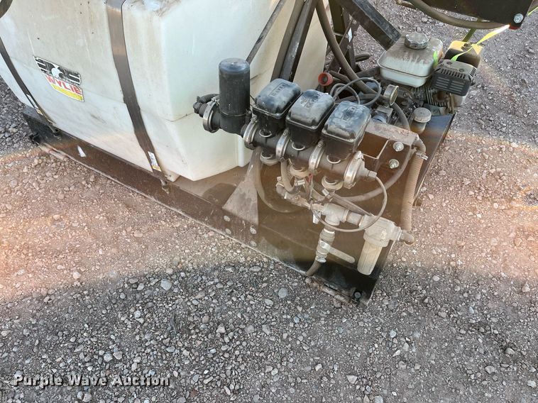 image for item EI0523 Wylie  sprayer