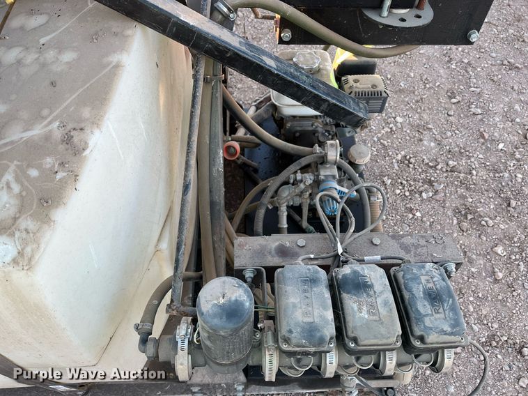 image for item EI0523 Wylie  sprayer