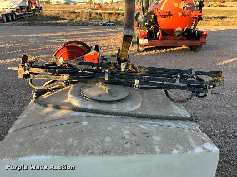 image for item EI0523 Wylie  sprayer